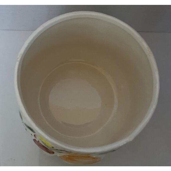 VTG Mushroom Canisters 2 Pieces - Picture 9 of 9